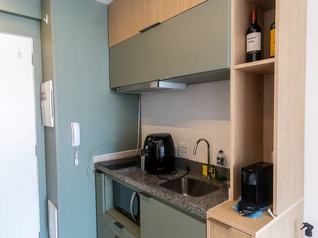 Apartamento para Locação em São Paulo - 4