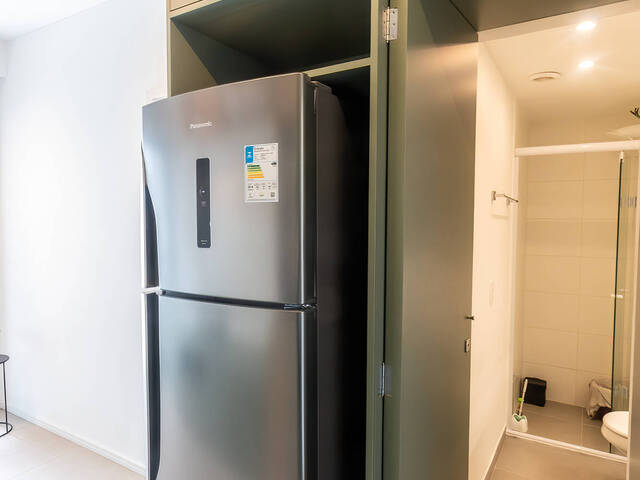 Apartamento para Locação em São Paulo - 5