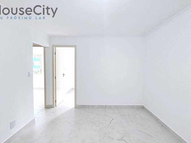 Apartamento para Locação em São Paulo - 2