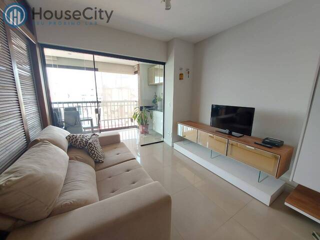 #2776 - Apartamento para Locação em São Paulo - SP - 3