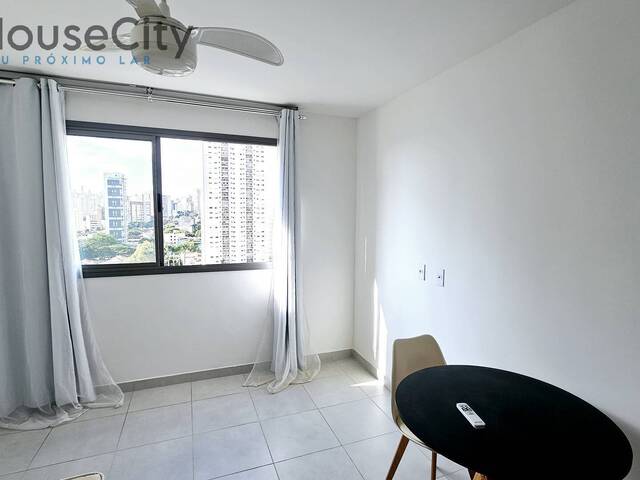 #2790 - Apartamento para Locação em São Paulo - SP