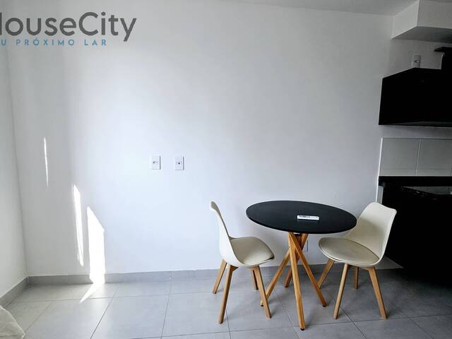 #2790 - Apartamento para Locação em São Paulo - SP