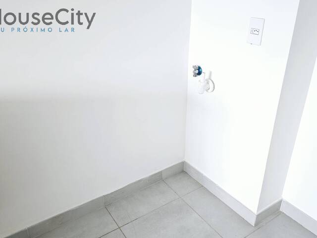 Apartamento para Locação em São Paulo - 5