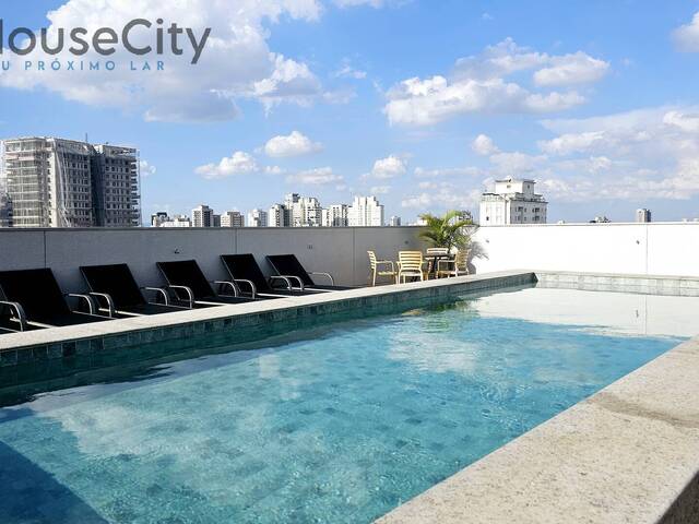 Locação em VILA CLEMENTINO - São Paulo