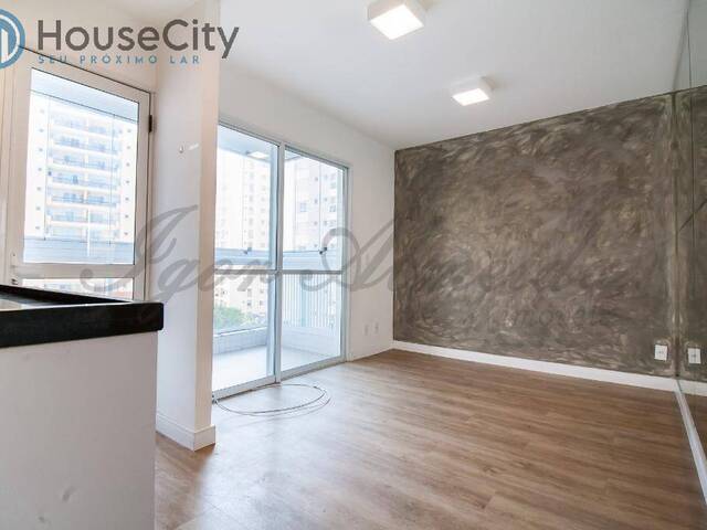 Apartamento para Locação em São Paulo - 2