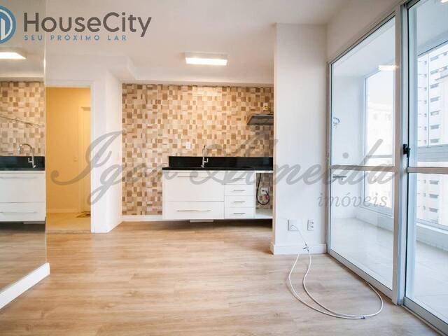 Apartamento para Locação em São Paulo - 3