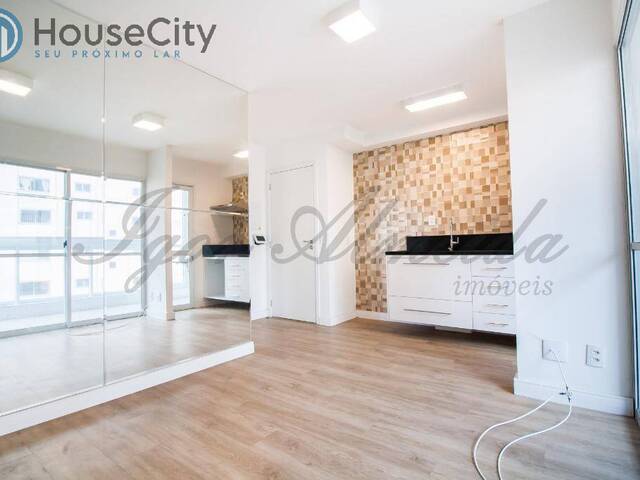 Apartamento para Locação em São Paulo - 4