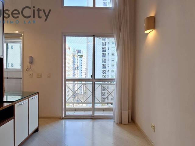 Apartamento para Locação em São Paulo - 4