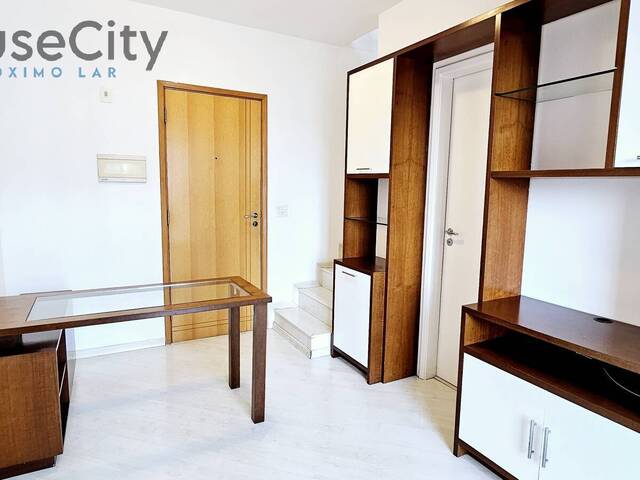 Apartamento para Locação em São Paulo - 2