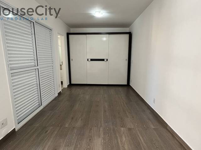 #2802 - Apartamento para Locação em São Paulo - SP