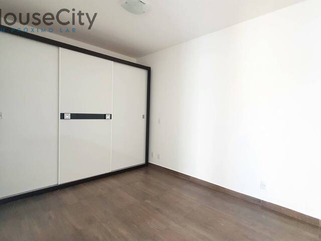 #2802 - Apartamento para Locação em São Paulo - SP