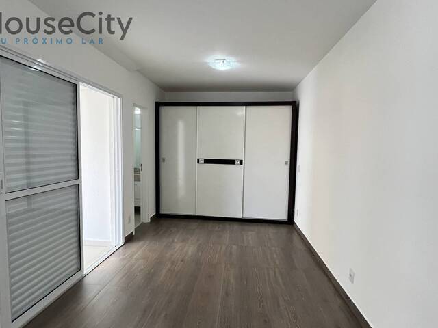 Apartamento para Locação em São Paulo - 4