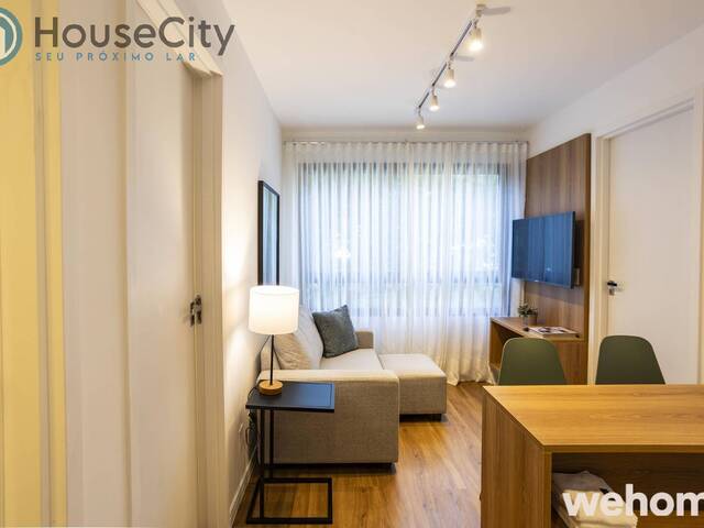 Apartamento para Venda em São Paulo - 4