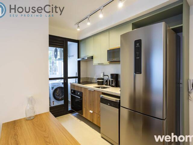 Apartamento para Venda em São Paulo - 5