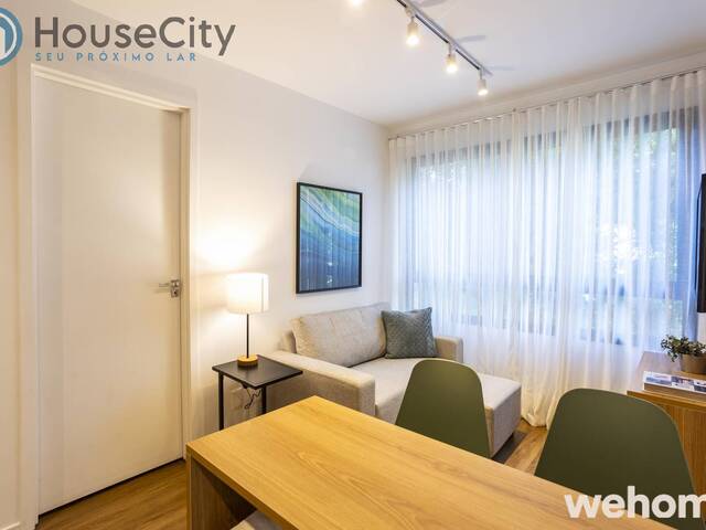 Venda em MOEMA - São Paulo