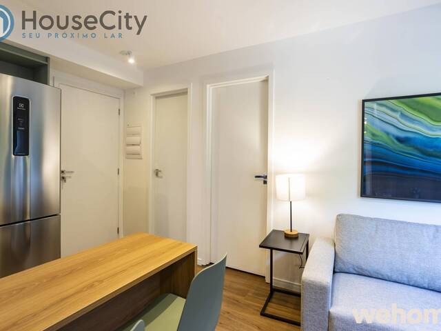 Apartamento para Venda em São Paulo - 3