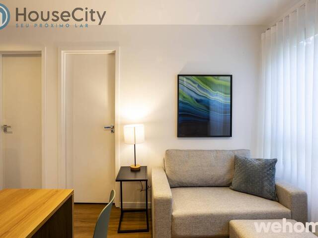 Apartamento para Venda em São Paulo - 2