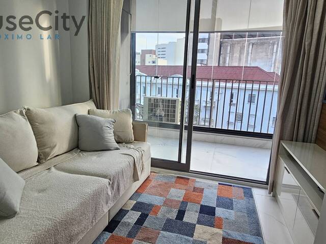 Apartamento para Locação em São Paulo - 3