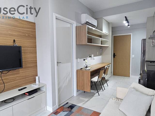 Apartamento para Locação em São Paulo - 4