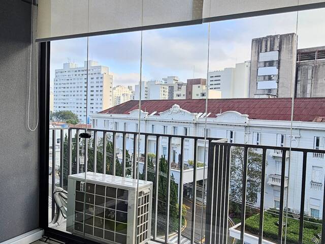 Apartamento para Locação em São Paulo - 5