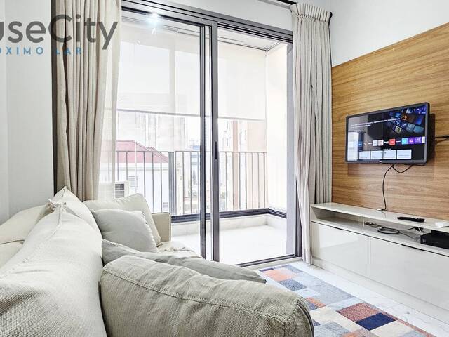 Apartamento para Locação em São Paulo - 2