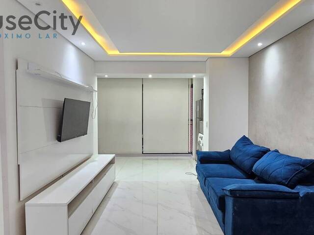 Apartamento para Venda em São Paulo - 5