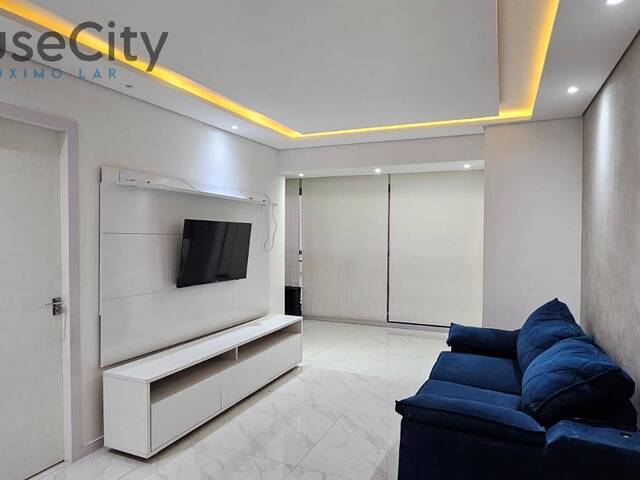 Venda em Bela Vista - São Paulo