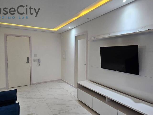 #2828 - Apartamento para Venda em São Paulo - SP