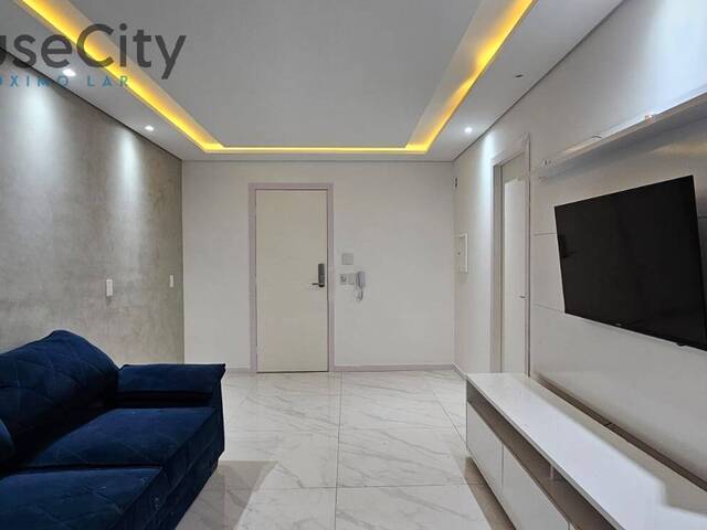 #2828 - Apartamento para Venda em São Paulo - SP