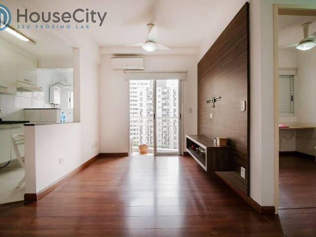 #2830 - Apartamento para Locação em São Paulo - SP