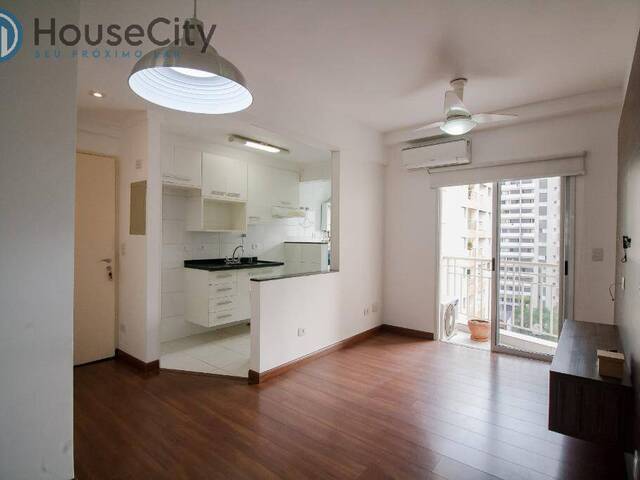 Apartamento para Locação em São Paulo - 4