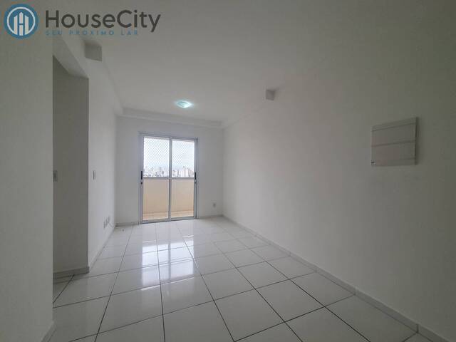 #2841 - Apartamento para Locação em São Paulo - SP