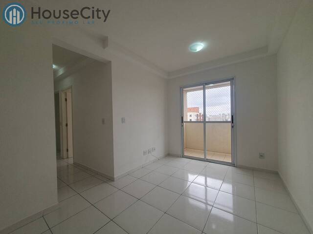 #2841 - Apartamento para Locação em São Paulo - SP