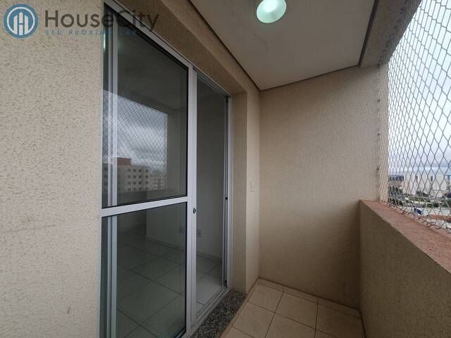 Apartamento para Locação em São Paulo - 5