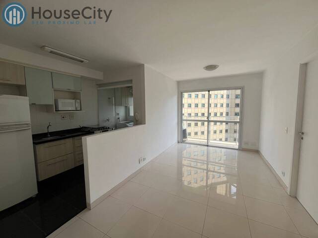 #2842 - Apartamento para Locação em São Paulo - SP - 3