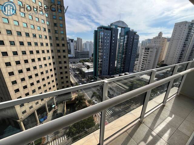 Apartamento para Locação em São Paulo - 4