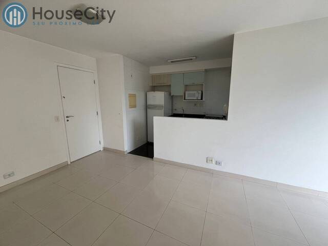 #2842 - Apartamento para Locação em São Paulo - SP - 2