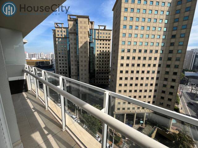 Apartamento para Locação em São Paulo - 5