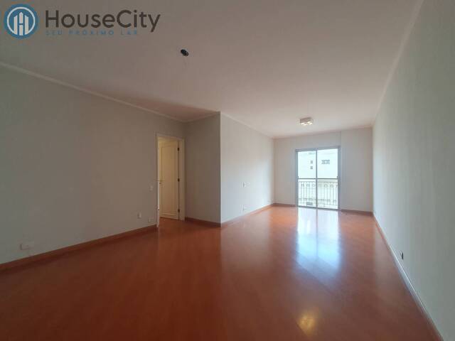 Apartamento para Locação em São Paulo - 2