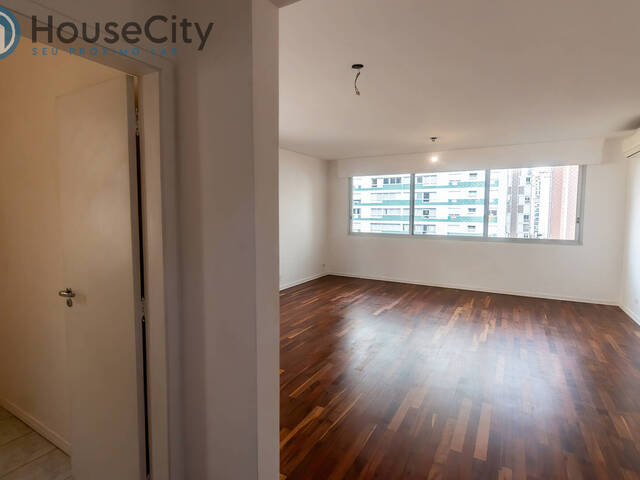 Apartamento para Locação em São Paulo - 4