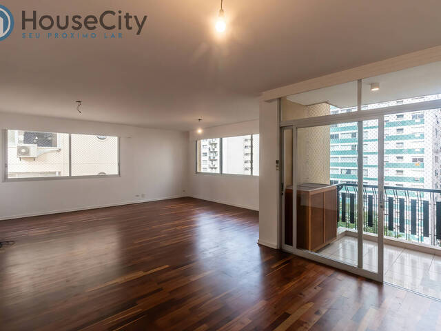 Locação em Itaim Bibi - São Paulo