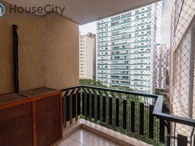 Apartamento para Locação em São Paulo - 3