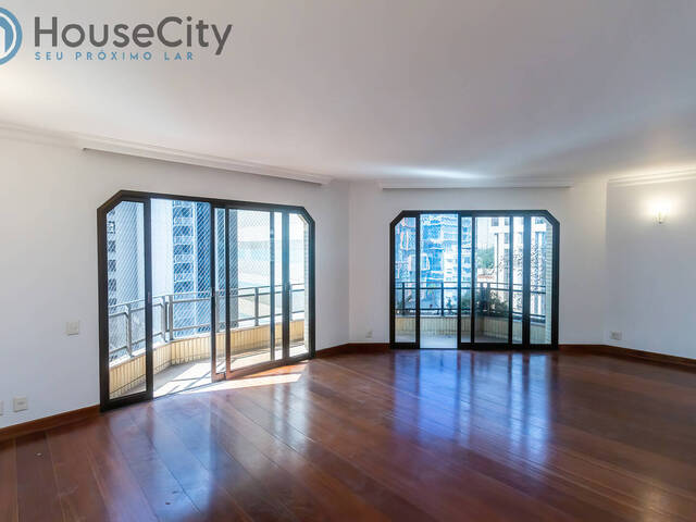 Apartamento para Locação em São Paulo - 4