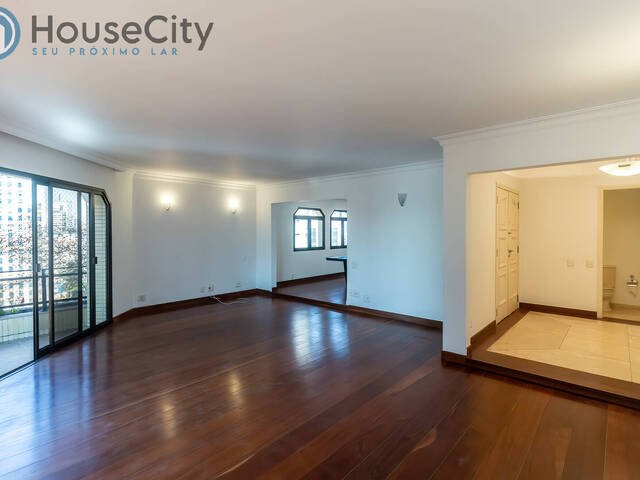 Locação em Itaim Bibi - São Paulo