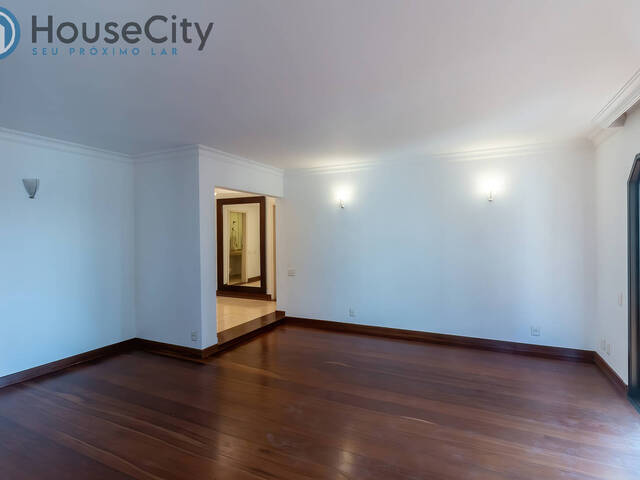 Apartamento para Locação em São Paulo - 5