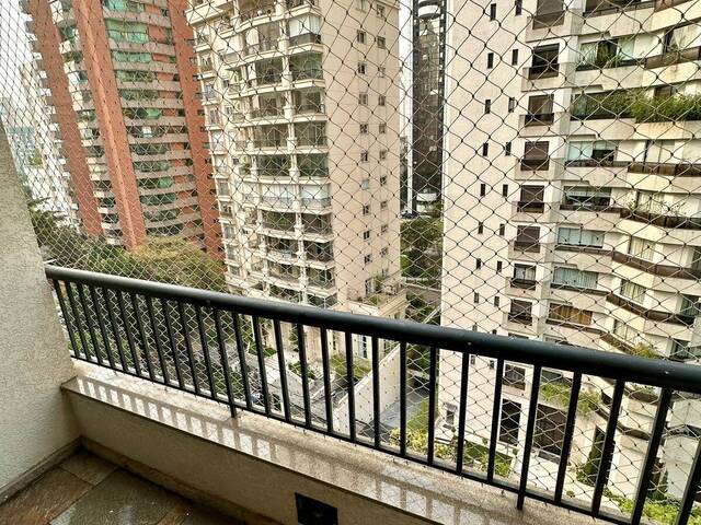 Apartamento para Locação em São Paulo - 5