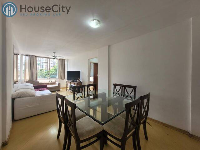 #2852 - Apartamento para Venda em São Paulo - SP - 3