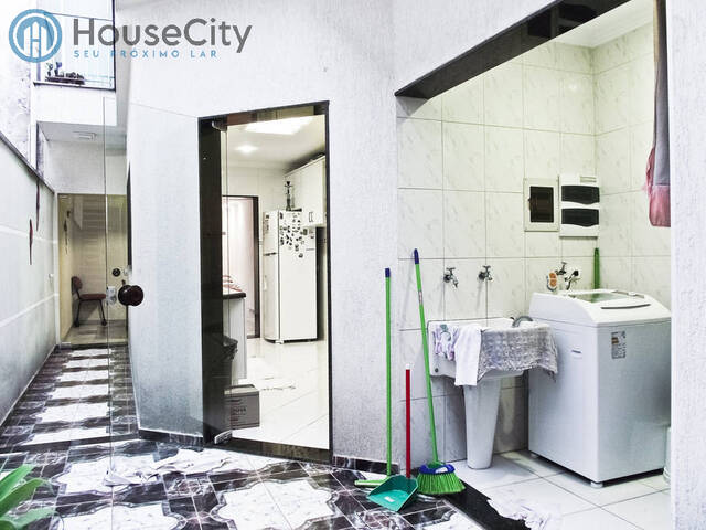 #2853 - Casa para Venda em São Paulo - SP - 2