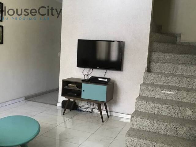 Casa para Venda em São Paulo - 5