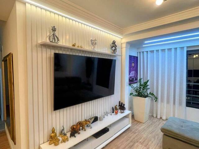 Apartamento para Venda em São Paulo - 4